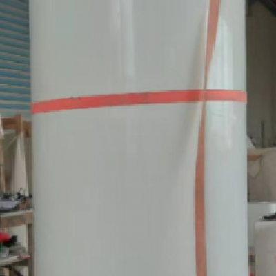 Nano Glass Column