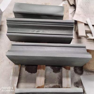 Stone Molding