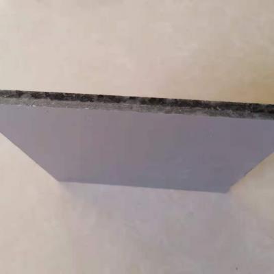 Aluminium Poly Backed Stone Panel