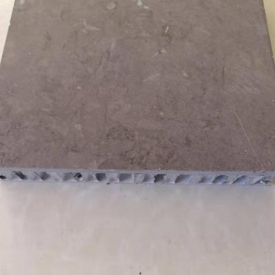 Aluminium Honeycomb Backed Stone Panel