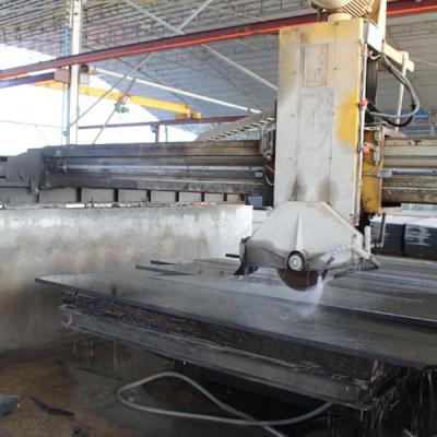 Bridge Cutting Machine