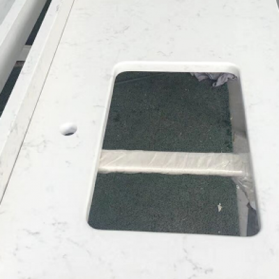 Artificial Marble Vanity Top