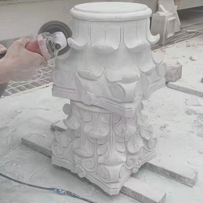 Column Cap